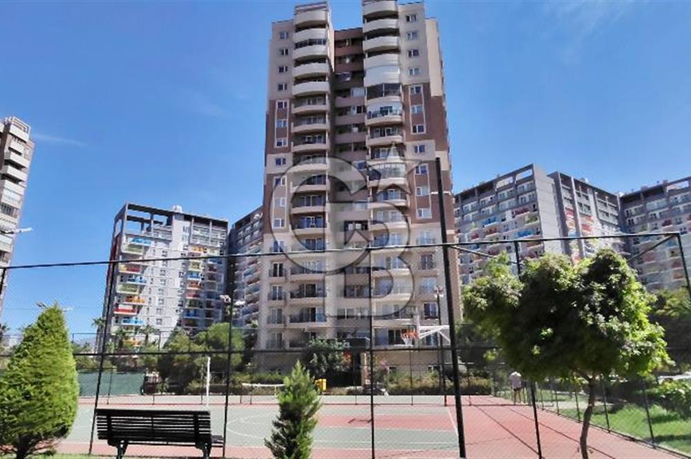 İZMİR MAVİŞEHİR SOYAK-A 3+1 EŞYALI KİRALIK/ FURNISHED RENTAL