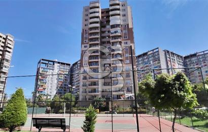 İZMİR MAVİŞEHİR SOYAK-A 3+1 EŞYALI KİRALIK/ FURNISHED RENTAL