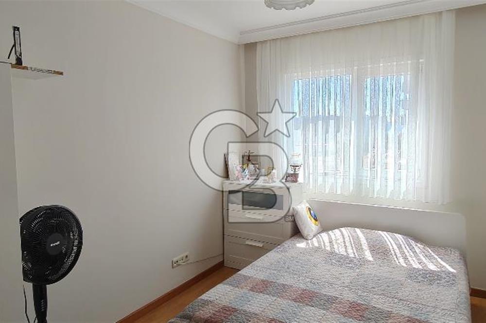 İZMİR MAVİŞEHİR SOYAK-A 3+1 EŞYALI KİRALIK/ FURNISHED RENTAL