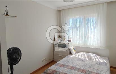 İZMİR MAVİŞEHİR SOYAK-A 3+1 EŞYALI KİRALIK/ FURNISHED RENTAL