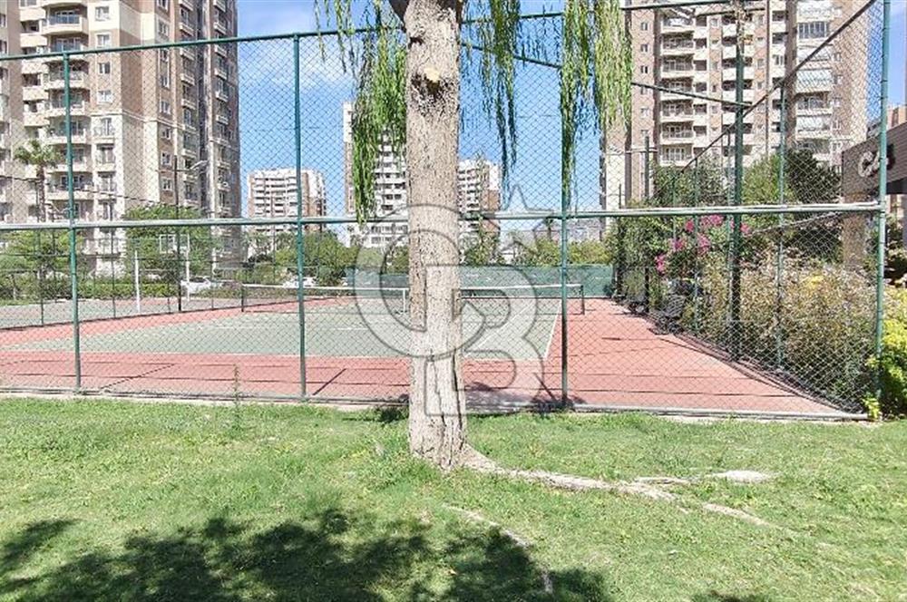 İZMİR MAVİŞEHİR SOYAK-A 3+1 EŞYALI KİRALIK/ FURNISHED RENTAL