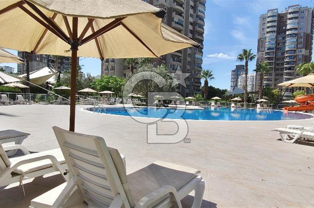 İZMİR MAVİŞEHİR SOYAK-A 3+1 EŞYALI KİRALIK/ FURNISHED RENTAL