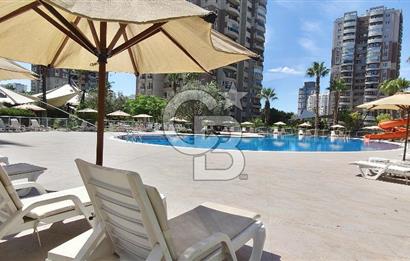 İZMİR MAVİŞEHİR SOYAK-A 3+1 EŞYALI KİRALIK/ FURNISHED RENTAL