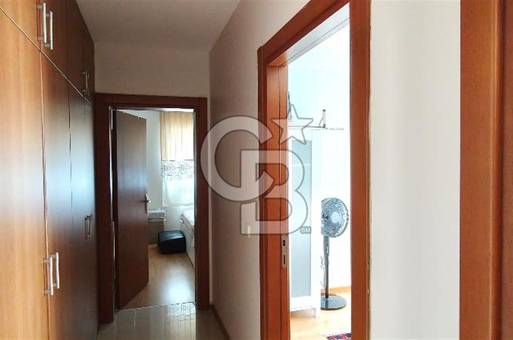 İZMİR MAVİŞEHİR SOYAK-A 3+1 EŞYALI KİRALIK/ FURNISHED RENTAL