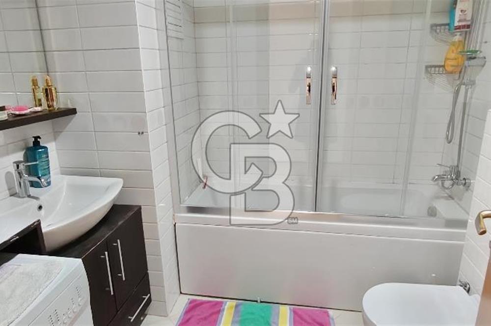 İZMİR MAVİŞEHİR SOYAK-A 3+1 EŞYALI KİRALIK/ FURNISHED RENTAL