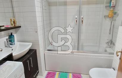 İZMİR MAVİŞEHİR SOYAK-A 3+1 EŞYALI KİRALIK/ FURNISHED RENTAL