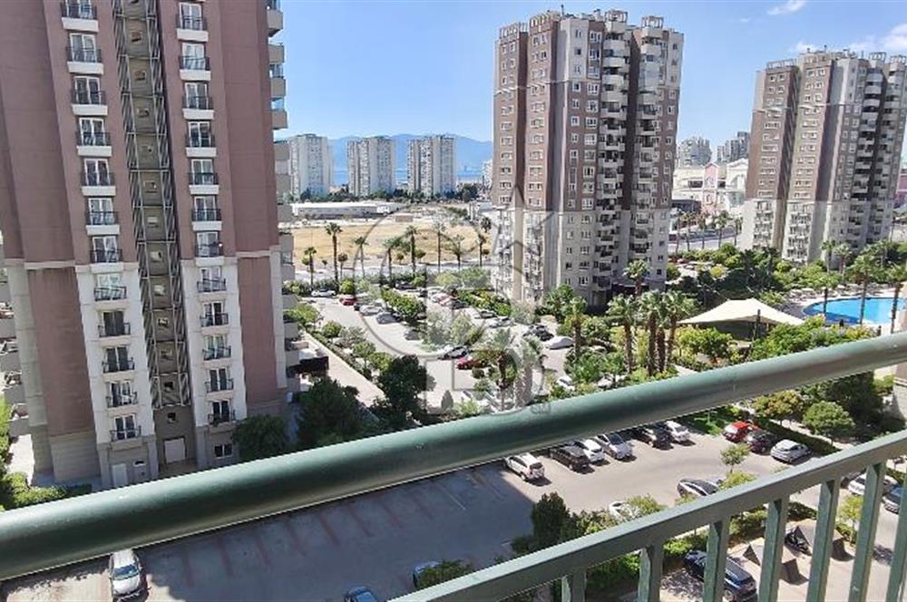 İZMİR MAVİŞEHİR SOYAK-A 3+1 EŞYALI KİRALIK/ FURNISHED RENTAL