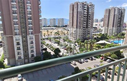 İZMİR MAVİŞEHİR SOYAK-A 3+1 EŞYALI KİRALIK/ FURNISHED RENTAL