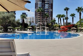 İZMİR MAVİŞEHİR SOYAK-A 3+1 EŞYALI KİRALIK/ FURNISHED RENTAL - 1 - 345885