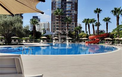 İZMİR MAVİŞEHİR SOYAK-A 3+1 EŞYALI KİRALIK/ FURNISHED RENTAL