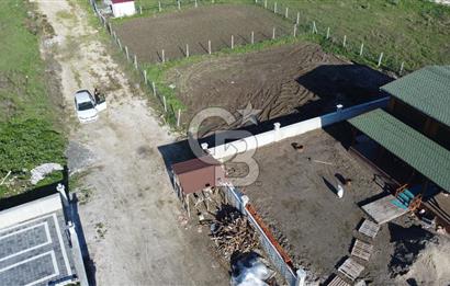 CB KİNG'DEN BALIKESİR/ATKÖY'DE VİLLA İMARLI 475m² SATILIK ARSA