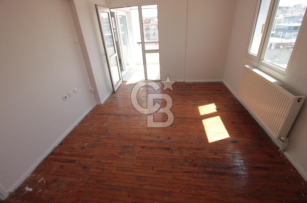 BUCA ÇAMLIK MH.DE 2+1_95m² SİTE İÇİ KİRALIK DAİRE