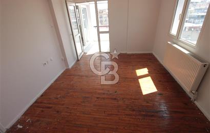 BUCA ÇAMLIK MH.DE 2+1_95m² SİTE İÇİ KİRALIK DAİRE