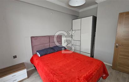 Torbalı Mia Koru 2 Havuz Cephe 1+1 Eşyalı Kiralık Daire