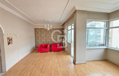 CB KİNG'DEN ATATÜRK MAHALLESİ 100m² 3+1 ARA KAT KİRALIK DAİRE