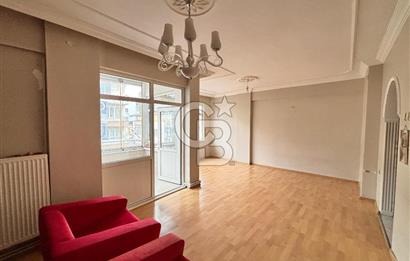 CB KİNG'DEN ATATÜRK MAHALLESİ 100m² 3+1 ARA KAT KİRALIK DAİRE