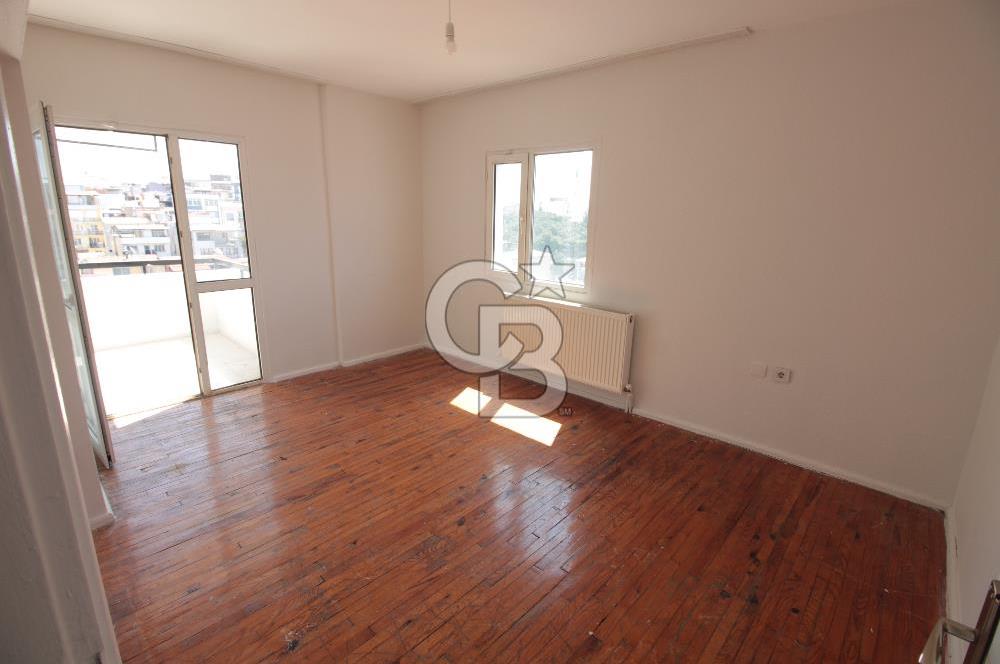 BUCA ÇAMLIK MH.DE 2+1_95m² SİTE İÇİ KİRALIK DAİRE