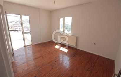 BUCA ÇAMLIK MH.DE 2+1_95m² SİTE İÇİ KİRALIK DAİRE
