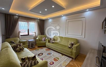 ÇANKAYA HUZUR MAHALLESİNDE ULTRA YAPILI 3+1 DAİRE