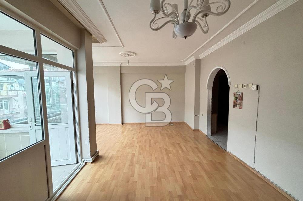 CB KİNG'DEN ATATÜRK MAHALLESİ 100m² 3+1 ARA KAT KİRALIK DAİRE