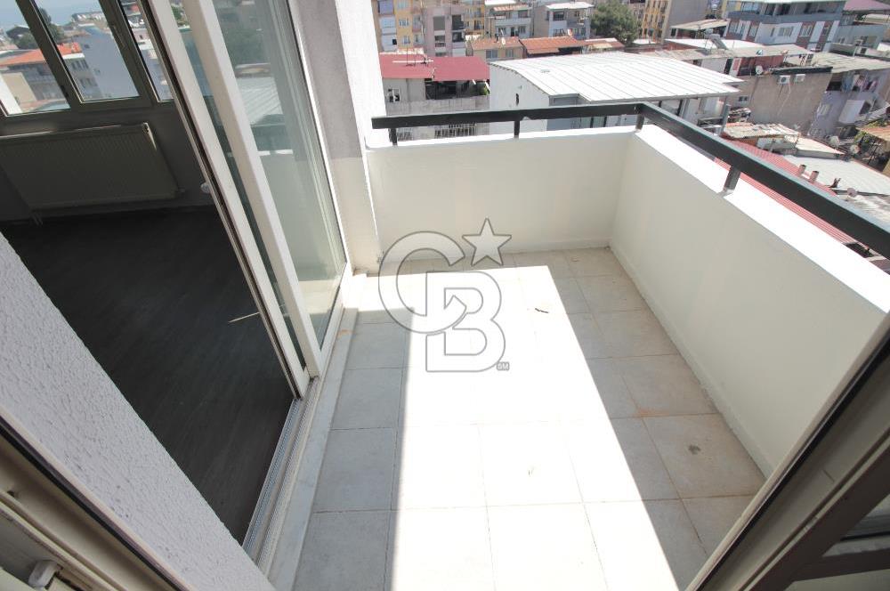 BUCA ÇAMLIK MH.DE 2+1_95m² SİTE İÇİ KİRALIK DAİRE