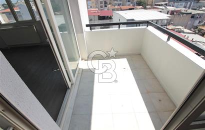 BUCA ÇAMLIK MH.DE 2+1_95m² SİTE İÇİ KİRALIK DAİRE