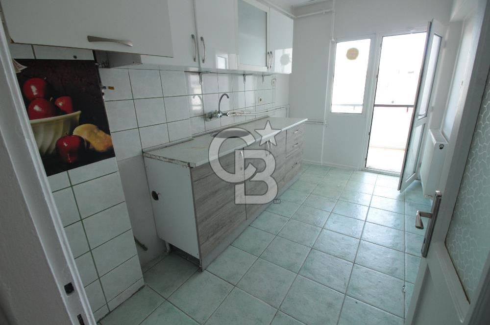BUCA ÇAMLIK MH.DE 2+1_95m² SİTE İÇİ KİRALIK DAİRE
