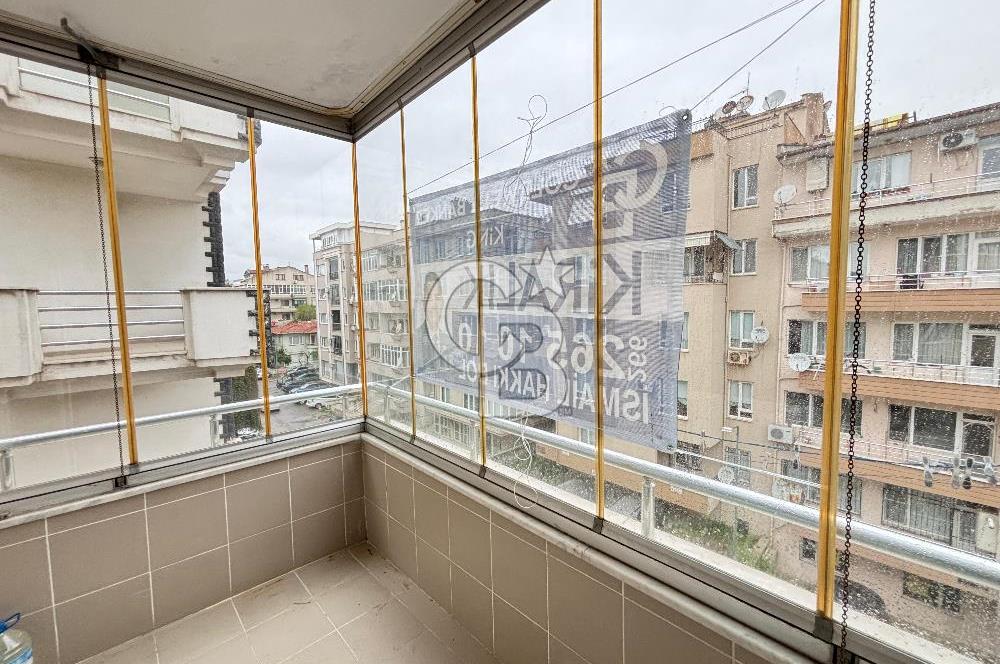 CB KİNG'DEN ATATÜRK MAHALLESİ 100m² 3+1 ARA KAT KİRALIK DAİRE