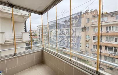 CB KİNG'DEN ATATÜRK MAHALLESİ 100m² 3+1 ARA KAT KİRALIK DAİRE