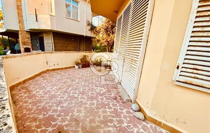 EZİNE TAVAKLIDA SATILIK EŞYALI 3+1 VİLLA | DENİZE YAKIN