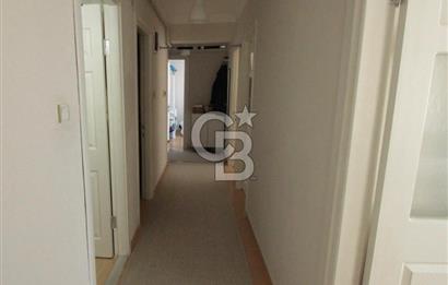 Gaziemir Gazi Mh.de 3+1_120m² Site İçi Kiralık Daire