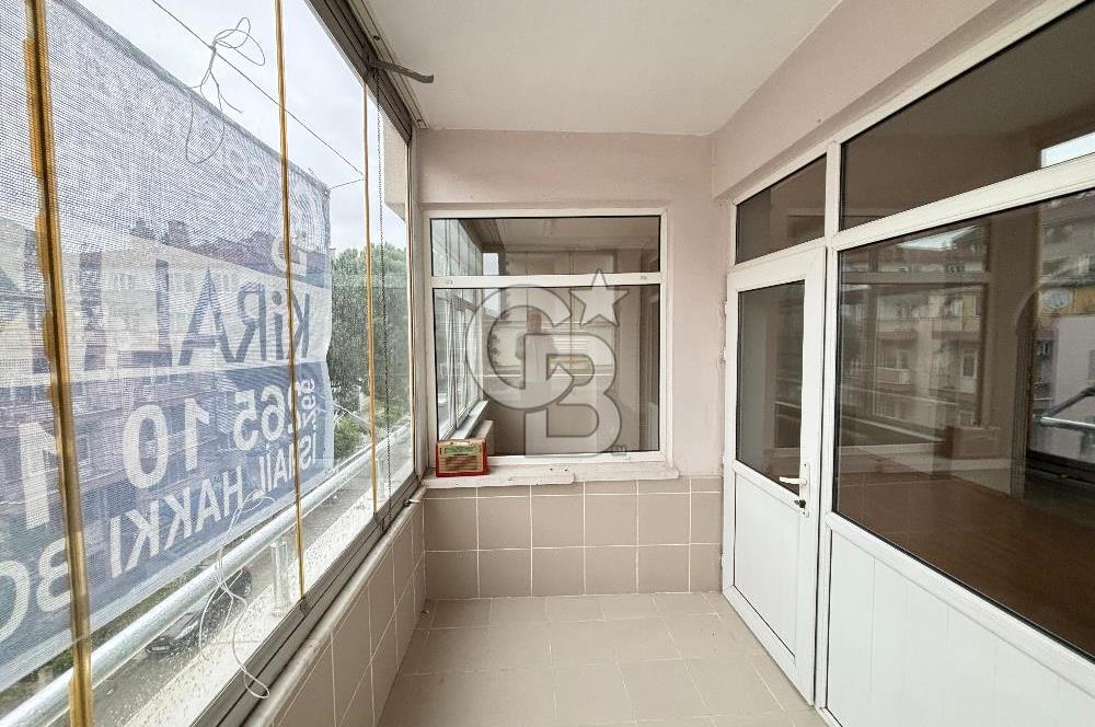CB KİNG'DEN ATATÜRK MAHALLESİ 100m² 3+1 ARA KAT KİRALIK DAİRE