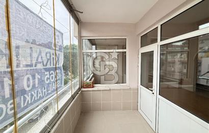 CB KİNG'DEN ATATÜRK MAHALLESİ 100m² 3+1 ARA KAT KİRALIK DAİRE