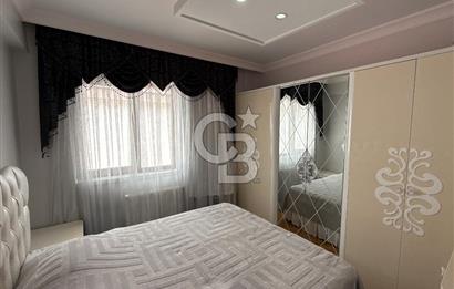 ÇANKAYA HUZUR MAHALLESİNDE ULTRA YAPILI 3+1 DAİRE