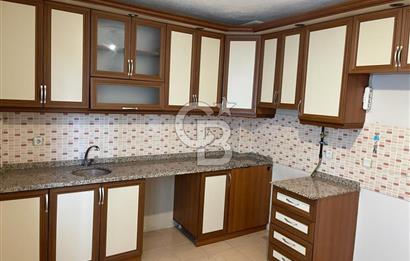 Gaziemir Gazi Mh.de 3+1_120m² Site İçi Kiralık Daire