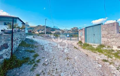 AYVACIK KOZLU'DA SATILIK 465 m² ARSA