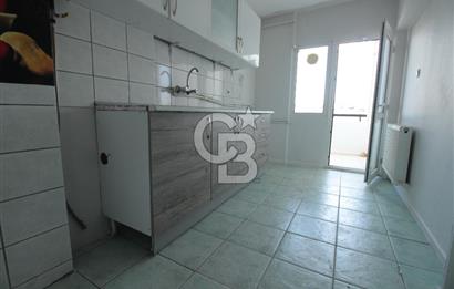 BUCA ÇAMLIK MH.DE 2+1_95m² SİTE İÇİ KİRALIK DAİRE