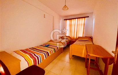 EZİNE TAVAKLIDA SATILIK EŞYALI 3+1 VİLLA | DENİZE YAKIN