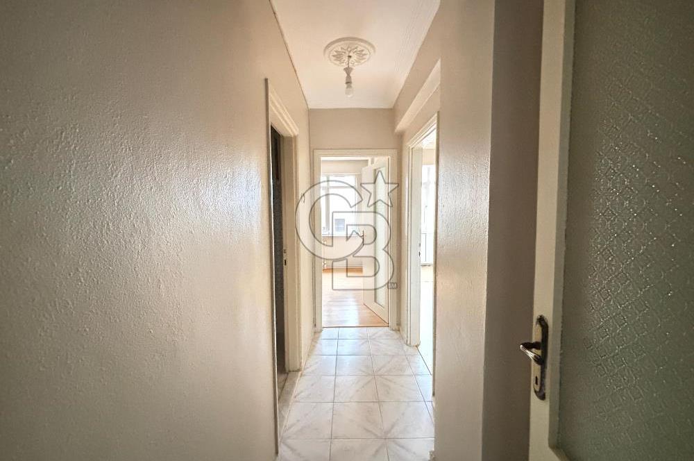 CB KİNG'DEN ATATÜRK MAHALLESİ 100m² 3+1 ARA KAT KİRALIK DAİRE