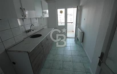 BUCA ÇAMLIK MH.DE 2+1_95m² SİTE İÇİ KİRALIK DAİRE