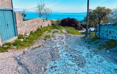 AYVACIK KOZLU'DA SATILIK 465 m² ARSA