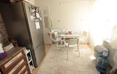 Gaziemir Gazi Mh.de 3+1_120m² Site İçi Kiralık Daire