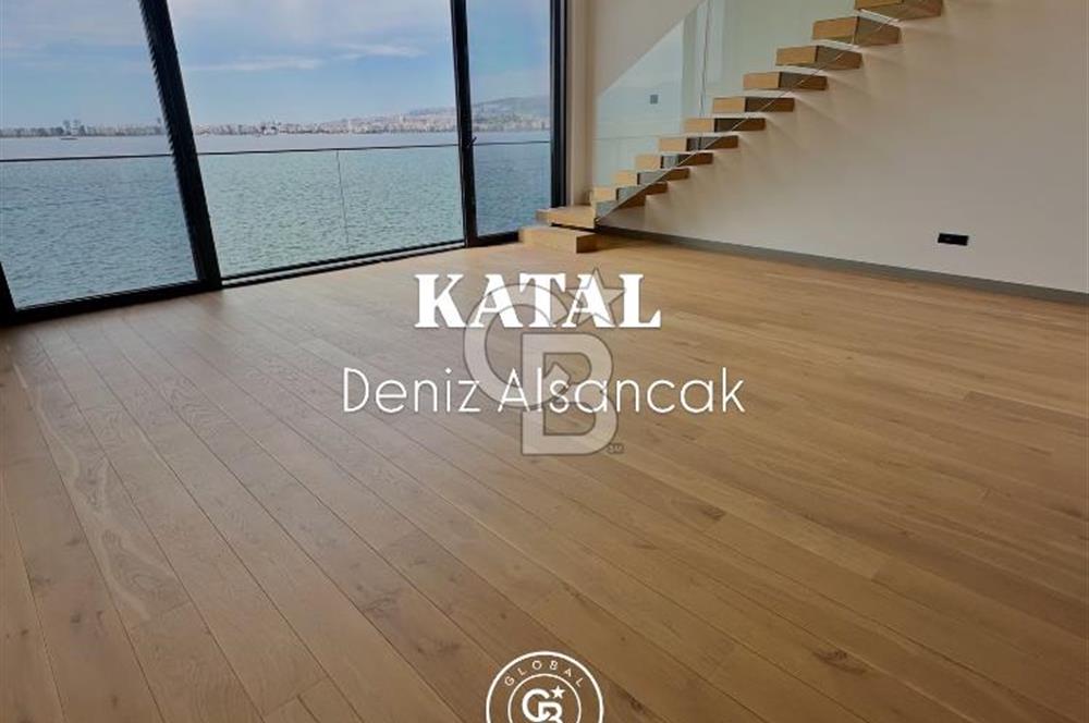 MAVİŞEHİR PAMUKKALE 12'DE GÜÇLENDİRİLMİŞ TADİLATLI SATILIK 3+1