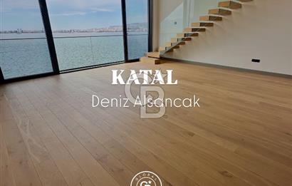 MAVİŞEHİR PAMUKKALE 12'DE GÜÇLENDİRİLMİŞ TADİLATLI SATILIK 3+1