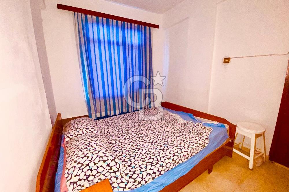 EZİNE TAVAKLIDA SATILIK EŞYALI 3+1 VİLLA | DENİZE YAKIN