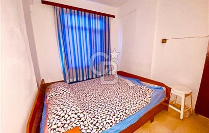 EZİNE TAVAKLIDA SATILIK EŞYALI 3+1 VİLLA | DENİZE YAKIN