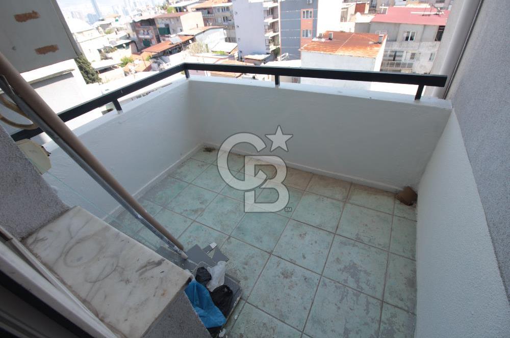 BUCA ÇAMLIK MH.DE 2+1_95m² SİTE İÇİ KİRALIK DAİRE