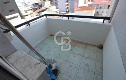 BUCA ÇAMLIK MH.DE 2+1_95m² SİTE İÇİ KİRALIK DAİRE