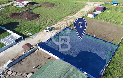 CB KİNG'DEN BALIKESİR/ATKÖY'DE VİLLA İMARLI 475m² SATILIK ARSA