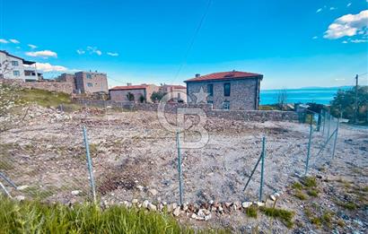 AYVACIK KOZLU'DA SATILIK 465 m² ARSA